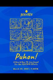 Puhon 1: A Ben & Ben Live Event For The COVID19 Efforts series tv