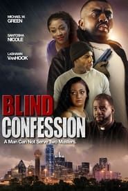 Blind Confession series tv