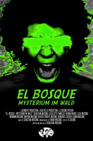 El Bosque: Mysterium im Wald series tv