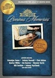 Country's Family Reunion: Precious Memories, Volume Two series tv