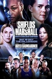 watch Claressa Shields vs. Savannah Marshall