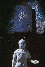 The Golem series tv