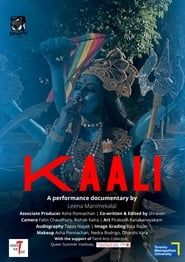 Kaali series tv
