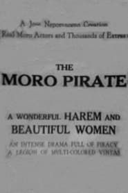 The Moro Pirate series tv