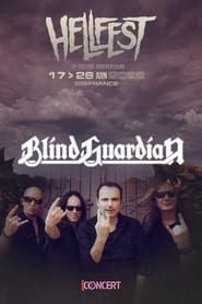 Blind Guardian - Au Hellfest 2022 (2022)