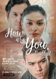 How Are You Really? series tv