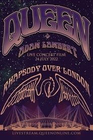 Rhapsody Over London 2022 streaming