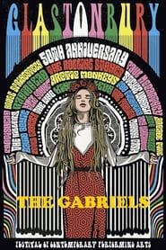 The Gabriels at Glastonbury 2022 2022 streaming