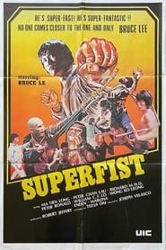 Superfist 1976 streaming