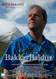 Baldur From Bakki series tv