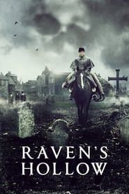 Raven's Hollow (2022)