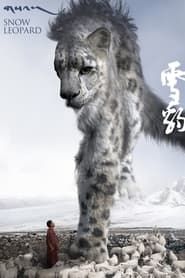 Snow Leopard series tv