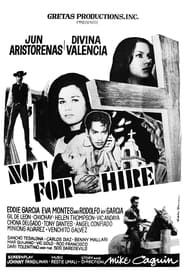 Not for Hire series tv