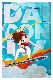 Affiche de DAICON IV Opening Animation