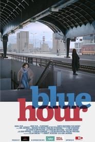 Blue Hour series tv