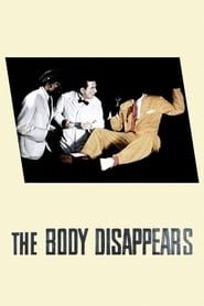 The Body Disappears-hd