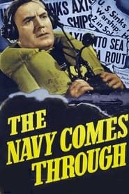 The Navy Comes Through series tv