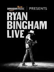 Ryan Bingham Live series tv
