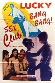 Image Sex Club International 1967