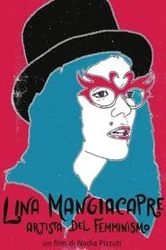 Lina Mangiacapre series tv