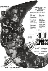 watch Bicol Express