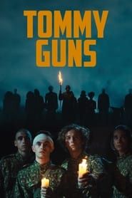 Tommy Guns series tv