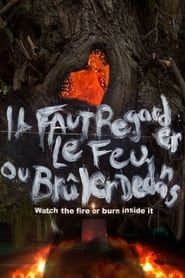 Watch the Fire or Burn Inside It series tv