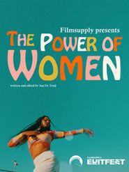 The Power of Women series tv