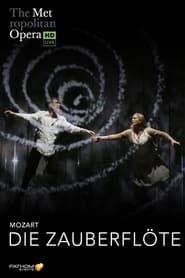 Image The Metropolitan Opera: Die Zauberflöte