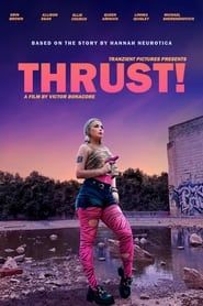Thrust! series tv
