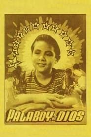 Palaboy ng Dios (1939)