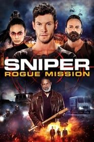 Image Sniper : Rogue Mission
