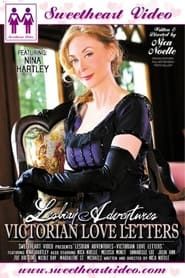 Lesbian Adventures: Victorian Love Letters-hd