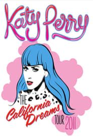 Image Katy Perry - California Dreams Tour 2011 2011