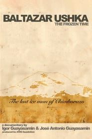 Baltazar Ushka, The Frozen Time series tv