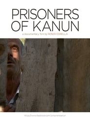 Prisoners of Kanun series tv