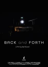 Back and Forth series tv