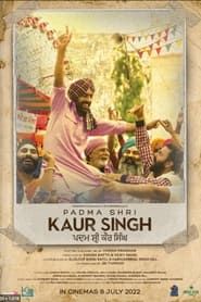 watch Padma Shri Kaur Singh