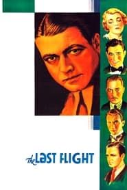 The Last Flight 1931 streaming