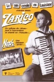 Zarico series tv