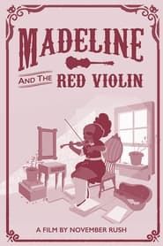 Madeline and the Red Violin series tv