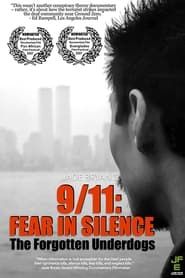 9/11: Fear in Silence series tv