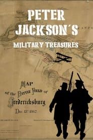 Peter Jackson's Military Treasures series tv
