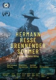 Hermann Hesse - Blazing Summer series tv
