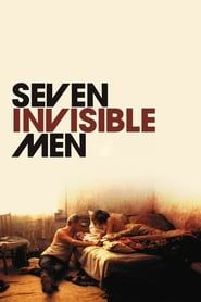 Seven Invisible Men series tv