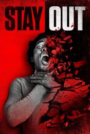 Stay Out series tv