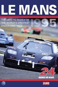 24 Hours of Le Mans Review 1995 series tv