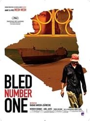 Bled Number One series tv