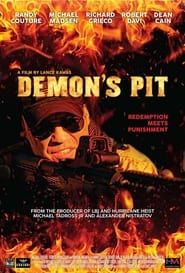 Dark Angels: The Demon Pit series tv