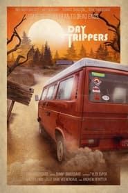 Day Trippers series tv